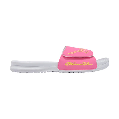 Mizuno MP Slider 2 'Pink Gold'