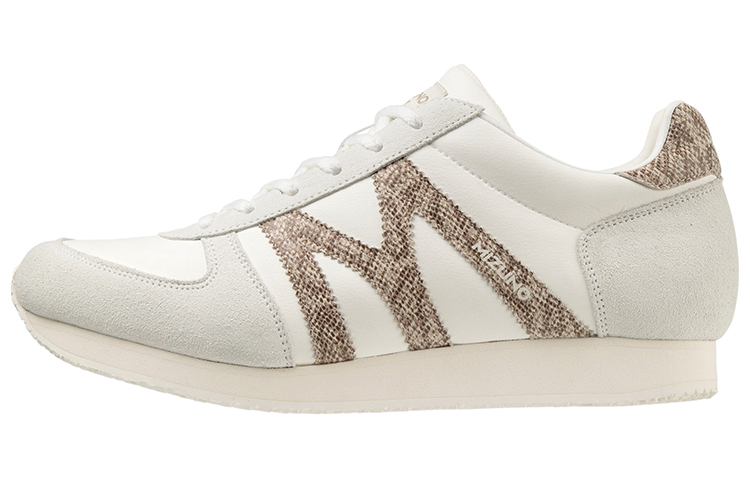 Buy 美津浓 MR1 '白搭白棕色' D1GF221502