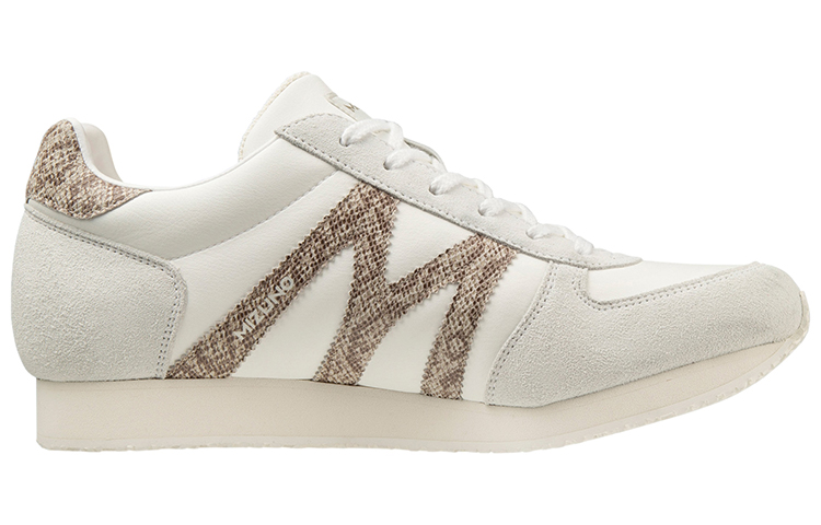 Order 美津浓 MR1 '白搭白棕色' D1GF221502