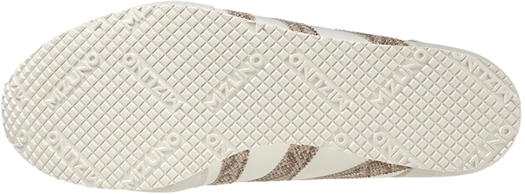 Mizuno MR1 'Bai Da White Brown' D1GF221502 Purchase Mizuno MR1 'Bai Da White Brown' D1GF221502