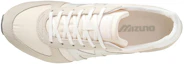 Lookbook Mizuno MR1 'Beige' Sepatu Sneakers Warna Krem D1GF212107