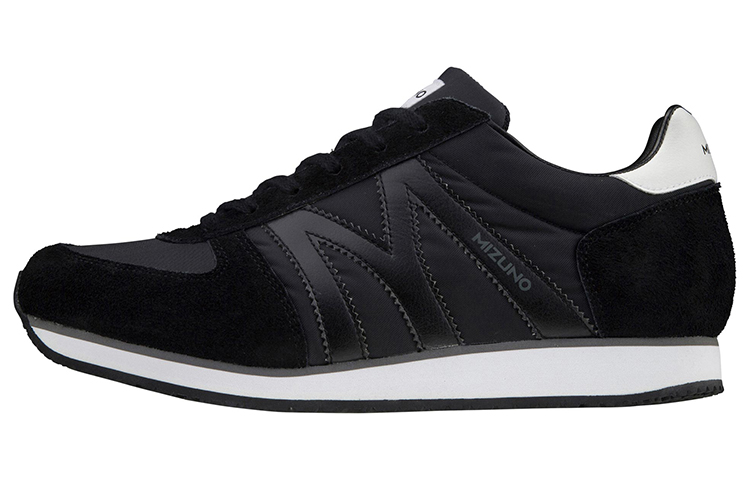 Mizuno Mr1 'Black' D1GF212104