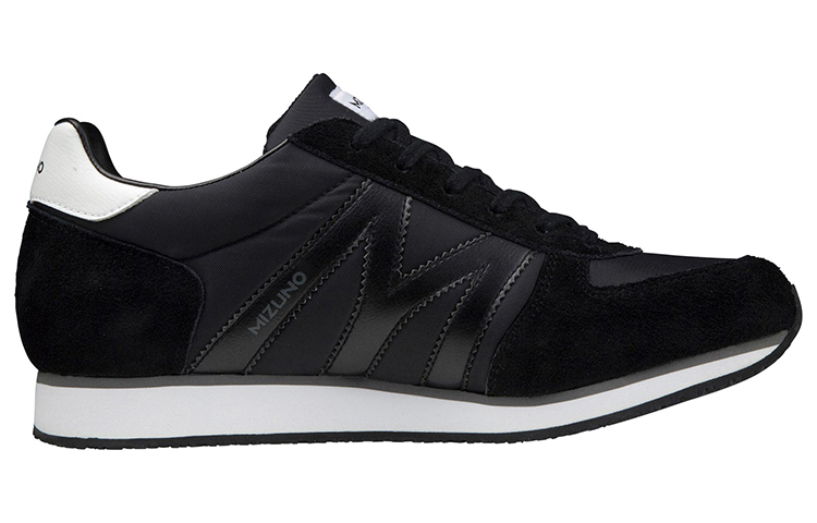 Order Mizuno Mr1 'Black' D1GF212104