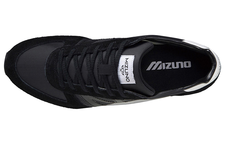 Lookbook Mizuno Mr1 'Black' D1GF212104