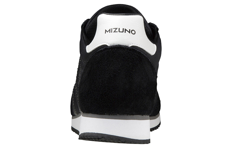 Shop Mizuno Mr1 'Black' D1GF212104