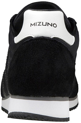 Mizuno MR1 'Hitam' D1GF212104 Shop Mizuno MR1 'Hitam' D1GF212104