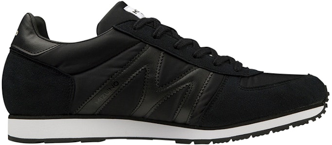 Mizuno MR1 'Hitam' D1GF221401 Order Mizuno MR1 'Hitam' D1GF221401