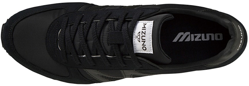 Mizuno MR1 'Hitam' D1GF221401 Lookbook Mizuno MR1 'Hitam' D1GF221401