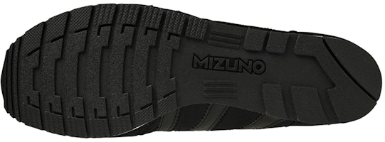 Mizuno MR1 'Hitam' D1GF221401 Details for Mizuno MR1 'Hitam' D1GF221401