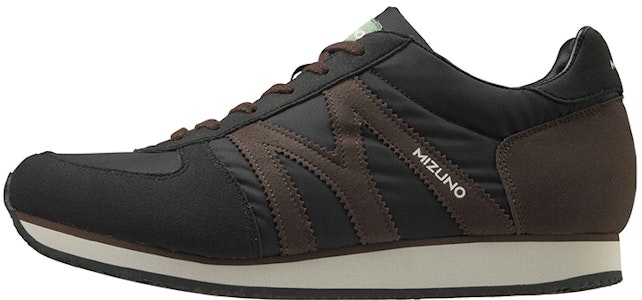 Mizuno MR1 'Hitam Coklat' D1GA196055 Buy Mizuno MR1 'Hitam Coklat' D1GA196055