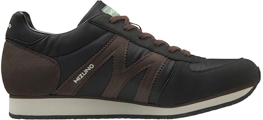 Mizuno MR1 'Black Brown' D1GA196055 Order Mizuno MR1 'Black Brown' D1GA196055