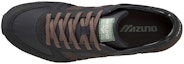 Lookbook Mizuno MR1 'Hitam Coklat' D1GA196055