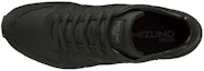 Lookbook Mizuno MR1 'Kasual Hitam Rendah Berlari' D1GA196009