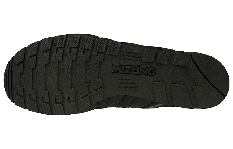 Purchase Mizuno MR1 'Black Low-Top Running' D1GA196009