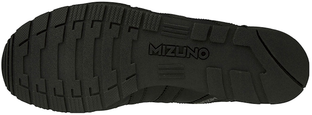 ミズノ MR1 ブラック ローカット ランニングシューズ D1GA196009 Purchase ミズノ MR1 ブラック ローカット ランニングシューズ D1GA196009