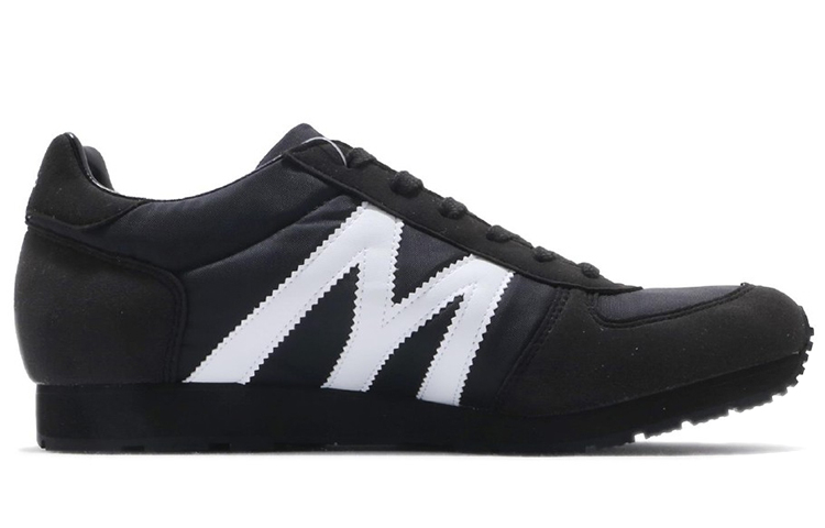 Order Mizuno MR1 ''Nero Bianco'' D1GA196010