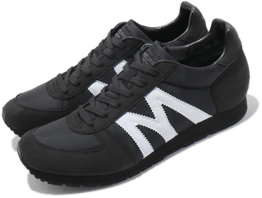 Mizuno MR1 ''Nero Bianco'' D1GA196010 Lookbook Mizuno MR1 ''Nero Bianco'' D1GA196010