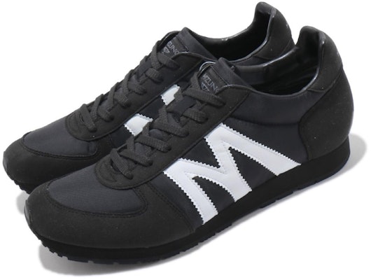 Mizuno MR1 'Black White' D1GA196010 Lookbook Mizuno MR1 'Black White' D1GA196010