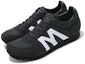 Lookbook Mizuno MR1 'Hitam Putih' D1GA196010