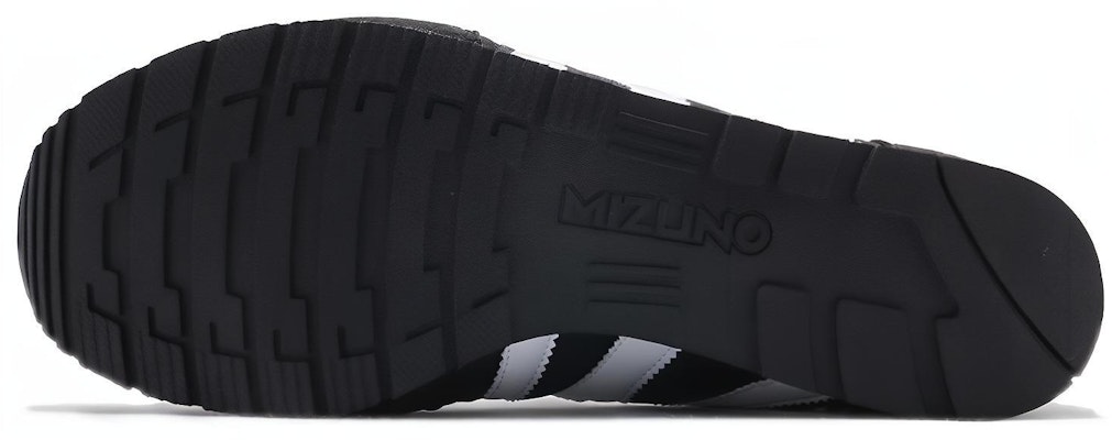 Mizuno MR1 'Black White' D1GA196010 Purchase Mizuno MR1 'Black White' D1GA196010
