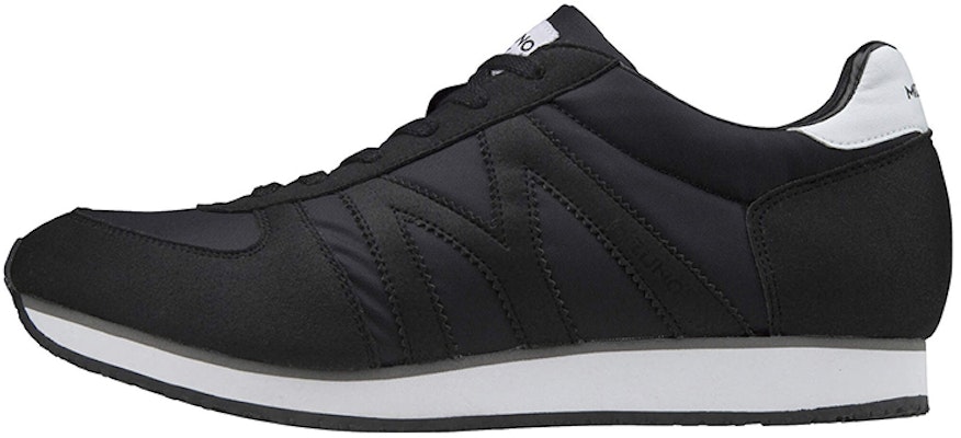 Mizuno MR1 'Black White' D1GA196011 Buy Mizuno MR1 'Black White' D1GA196011