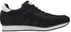 Order Mizuno MR1 'Hitam Putih' D1GA196011