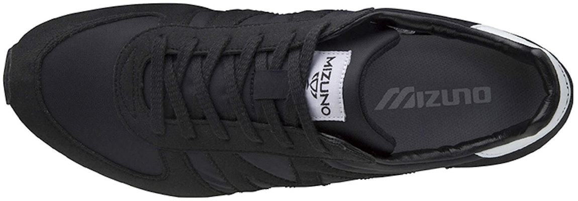 Mizuno MR1 'Negro Blanco' D1GA196011 Lookbook Mizuno MR1 'Negro Blanco' D1GA196011