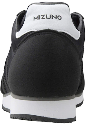 Mizuno MR1 'Hitam Putih' D1GA196011 Shop Mizuno MR1 'Hitam Putih' D1GA196011