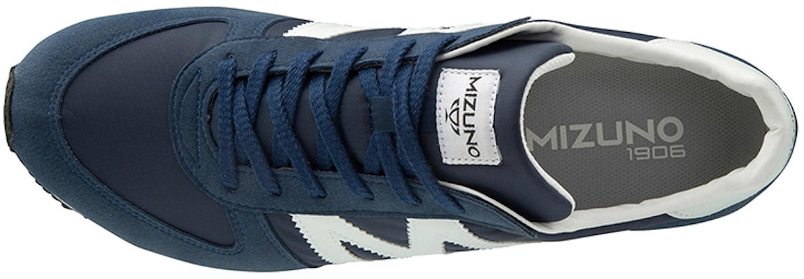 Mizuno Mr1 'Blue' D1GA185014 Lookbook Mizuno Mr1 'Blue' D1GA185014