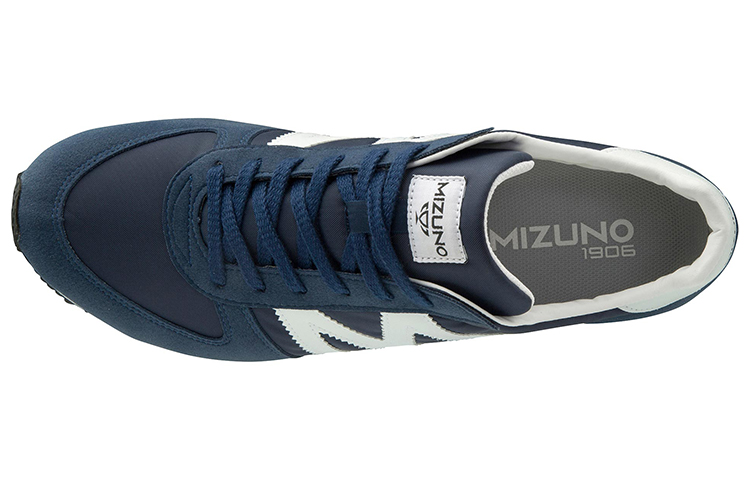 Lookbook Mizuno Mr1 'Blue' D1GA185014