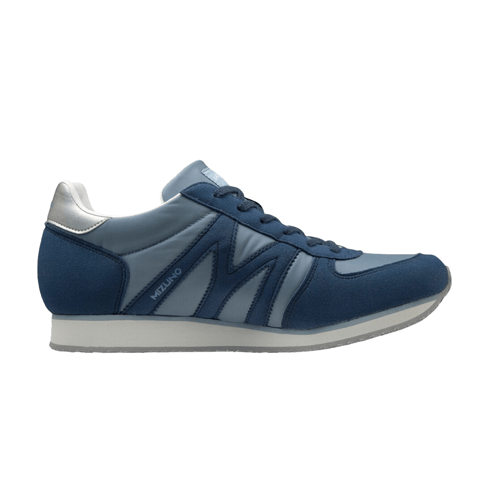 Buy 美津浓 MR1 '蓝色' D1GA196018