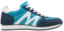 Order Mizuno Mr1 'Biru Putih' D1GA185027