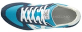 Lookbook Mizuno Mr1 'Biru Putih' D1GA185027
