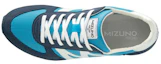 Lookbook Mizuno Mr1 'Blue White' D1GA185027