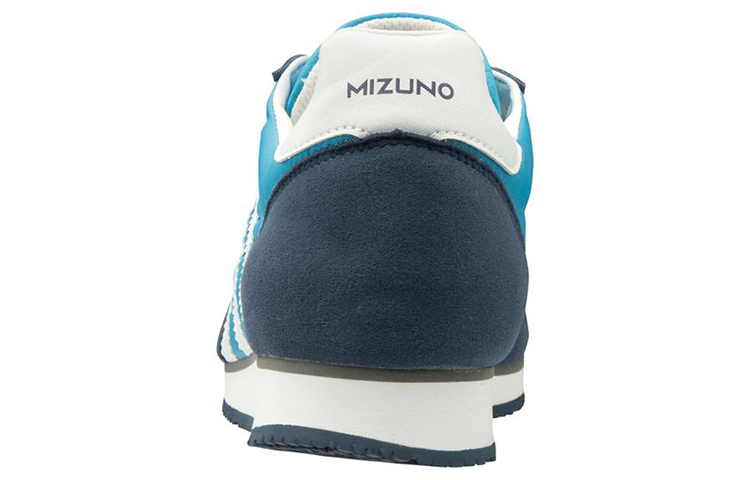 Shop Mizuno Mr1 'Blue White' D1GA185027