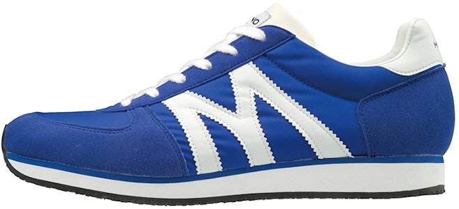 Mizuno MR1 'Biru Putih' D1GA196027 Buy Mizuno MR1 'Biru Putih' D1GA196027