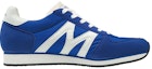 Order Mizuno MR1 'Biru Putih' D1GA196027