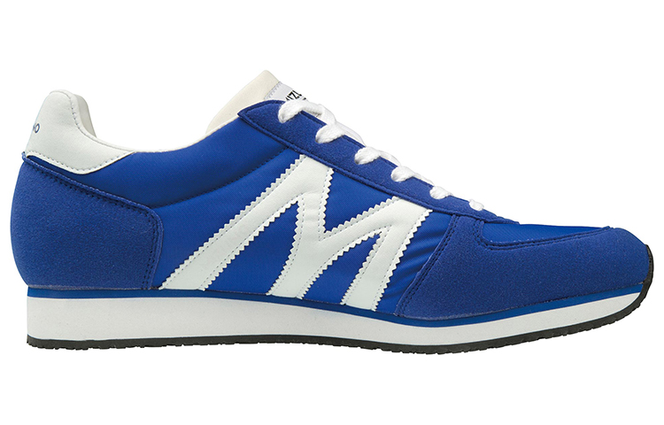 Order Mizuno MR1 ''Blu Bianco'' D1GA196027