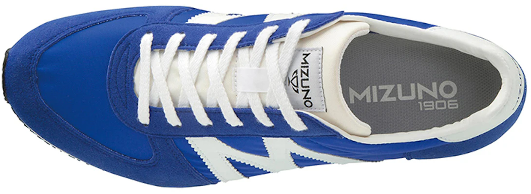 Mizuno MR1 ''Blu Bianco'' D1GA196027 Lookbook Mizuno MR1 ''Blu Bianco'' D1GA196027