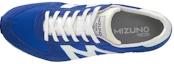 Lookbook Mizuno MR1 ''Blu Bianco'' D1GA196027