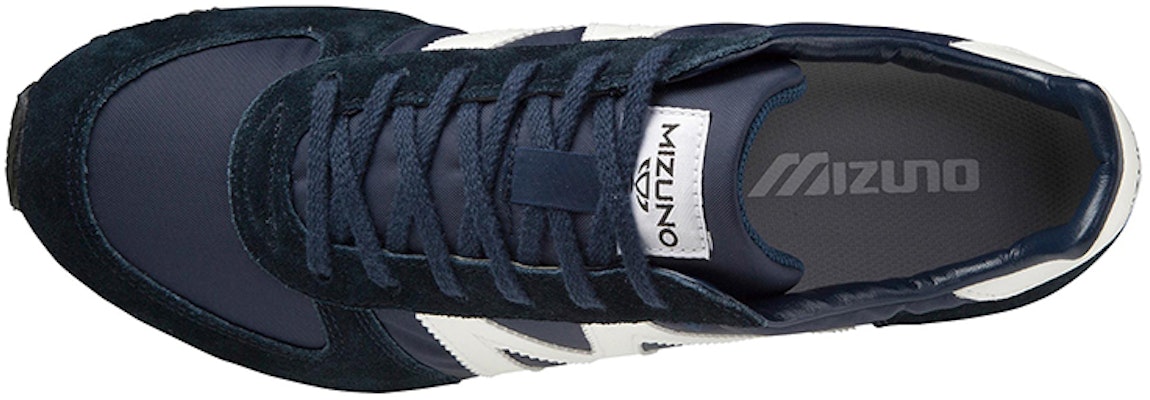Mizuno MR1 'Blue White' D1GF212106 Lookbook Mizuno MR1 'Blue White' D1GF212106