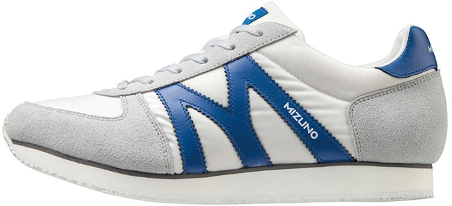 Mizuno MR1 'Biru Putih Kelabu' D1GF211714 Buy Mizuno MR1 'Biru Putih Kelabu' D1GF211714