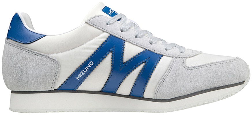 Mizuno MR1 'Blue White Gray' D1GF211714 Order Mizuno MR1 'Blue White Gray' D1GF211714