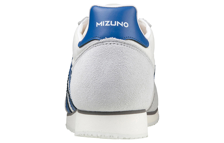 Lookbook 미즈노 MR1 블루화이트그레이 D1GF211714