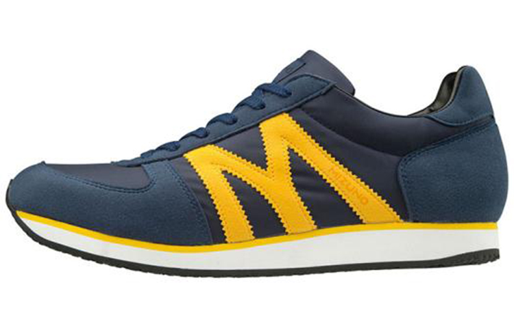 Buy ミズノ MR1 'ディープブルーイエロー' D1GA195014 D1GA195014