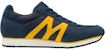Mizuno MR1 'Biru Kuning Mendalam' D1GA195014