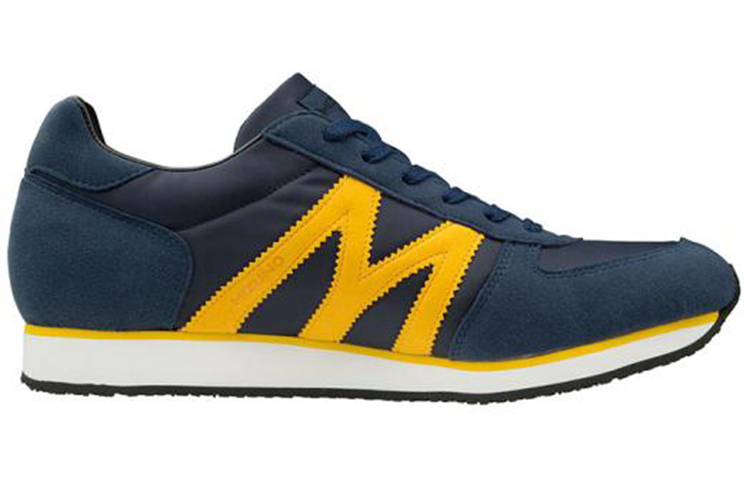Order Mizuno MR1 'Deep Blue Yellow' D1GA195014