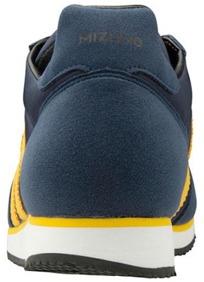 Mizuno MR1 'Deep Blue Yellow' D1GA195014 Shop Mizuno MR1 'Deep Blue Yellow' D1GA195014