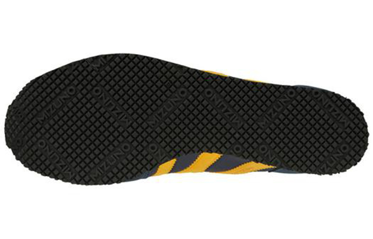 Purchase Mizuno MR1 'Deep Blue Yellow' D1GA195014