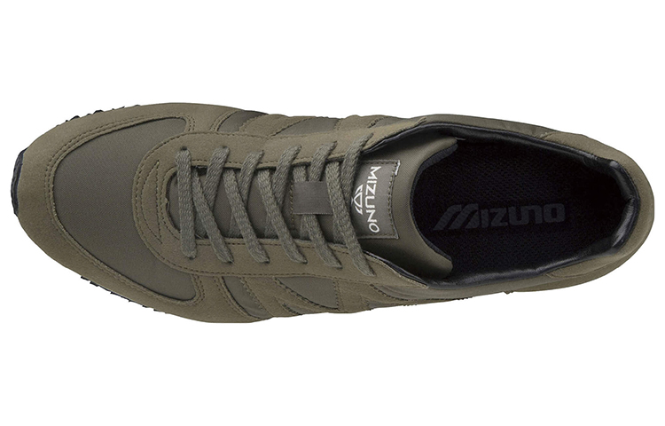 Lookbook Mizuno MR1 ''Verde'' D1GA196036